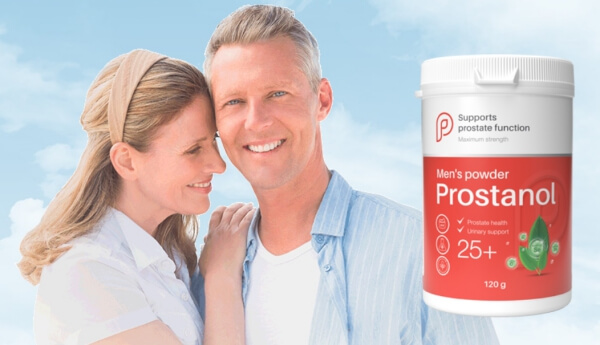 Prostanol  - reactii adverse - beneficii - pareri negative - cum se ia
