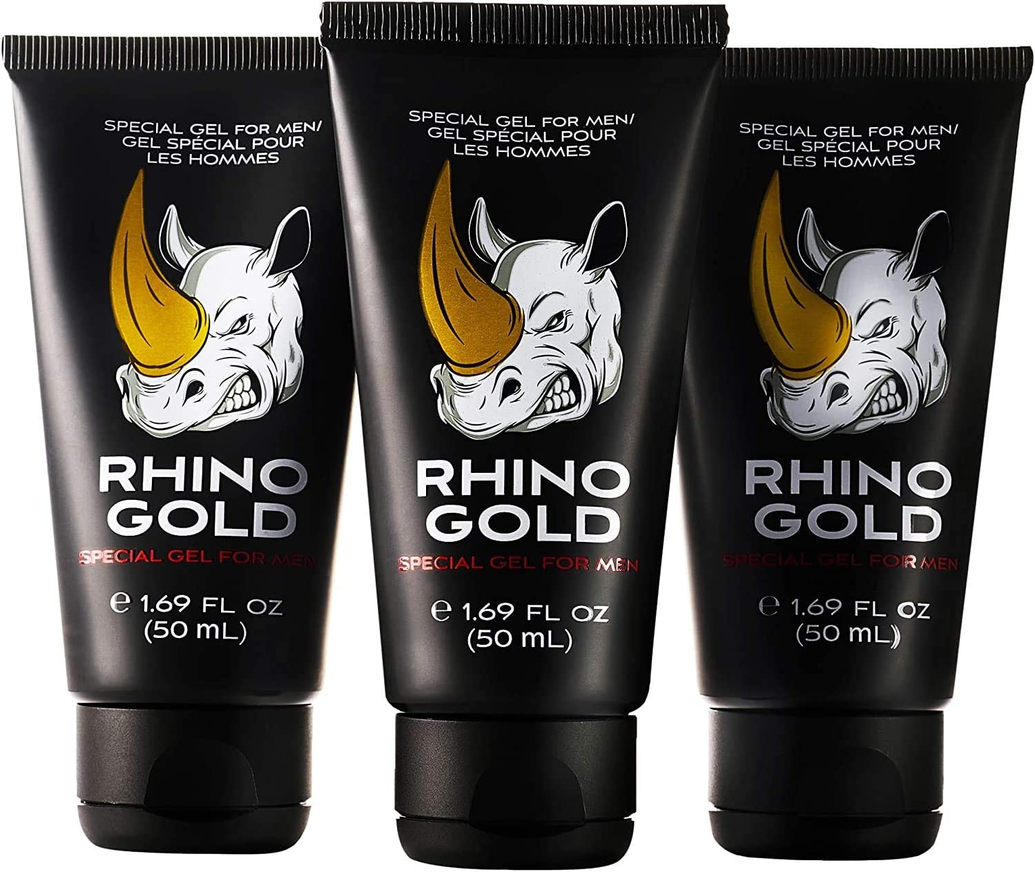 Rhino Gold Gel - Plafar - Catena - Farmacia Tei - Dr max