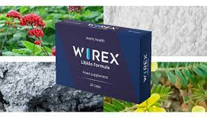 Wirex - cum se ia - pareri negative - reactii adverse - beneficii