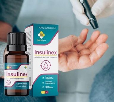 Insulinex - medicament - cum scapi de - ce esteul - tratament naturist