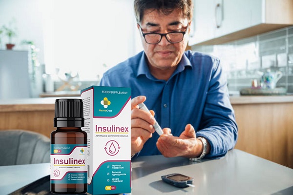 Insulinex - reactii adverse - cum se ia - beneficii - pareri negative