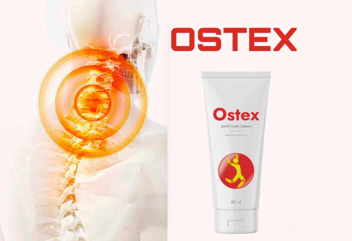 Ostex - Farmacia Tei - Plafar - Dr max - Catena