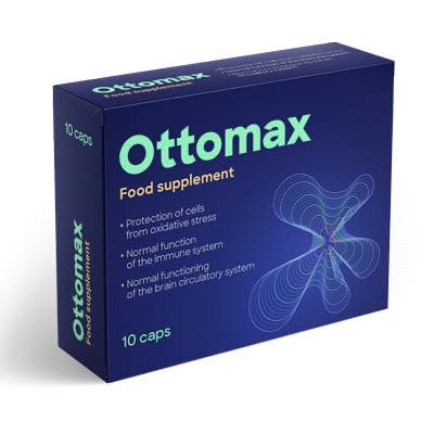Ottomax - beneficii - cum se ia - reactii adverse - pareri negative