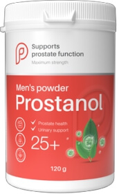 Prostanol - Catena - Plafar - Farmacia Tei - Dr max